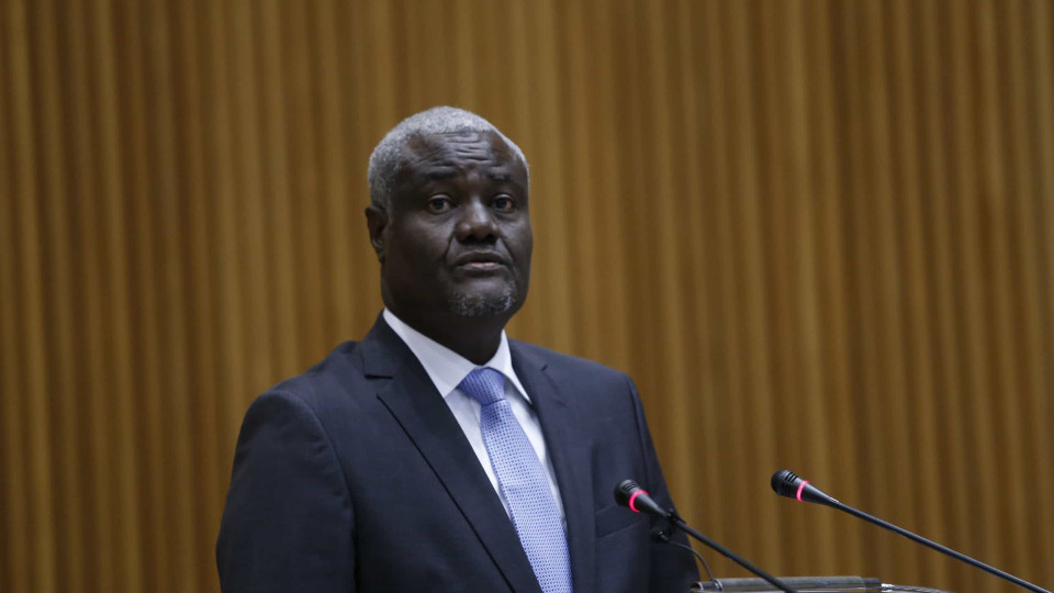 União Africana "profundamente preocupada" com violência no Quénia
