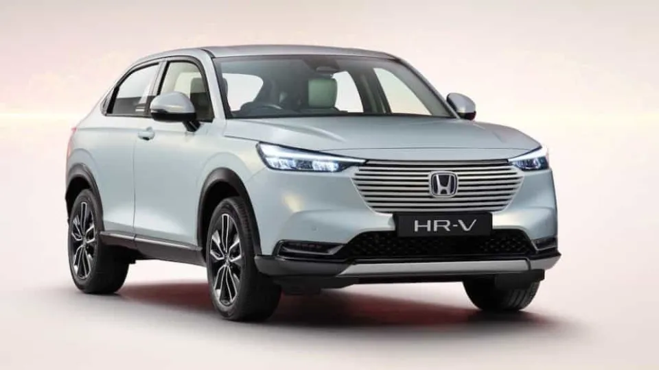 "Preço final transparente". A nova estratégia da Honda Portugal em 2022
