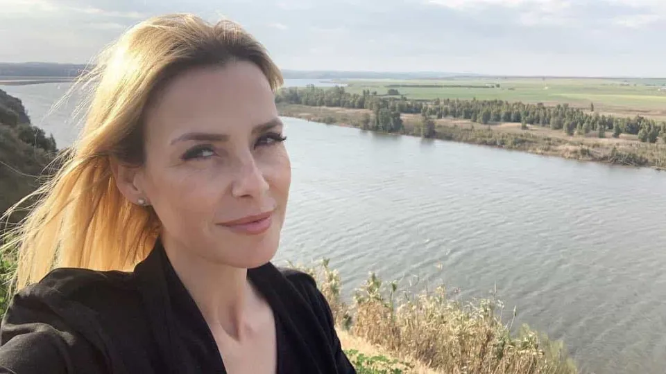 Dália Madruga