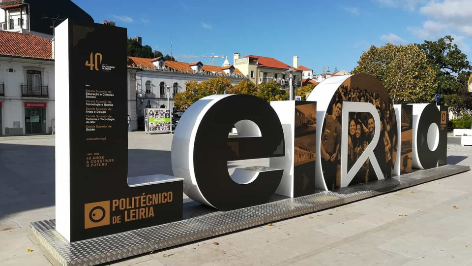 Casa de mineiros é agora residência para 28 estudantes de Leiria