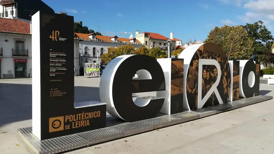 Leiria cria passaportes culturais para dois mil caloiros do Politécnico