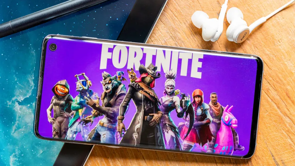 Epic Games revela onde é que 'Fortnite' gera mais dinheiro