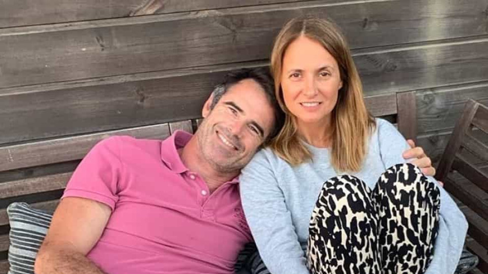 Viúva de Pedro Lima: "A verdade é que o amor não salva tudo"
