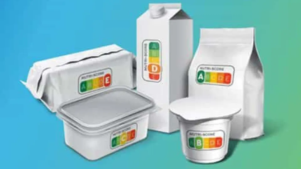 DECO quer rótulo "fácil e rápido" em alimentos para ajudar consumidores