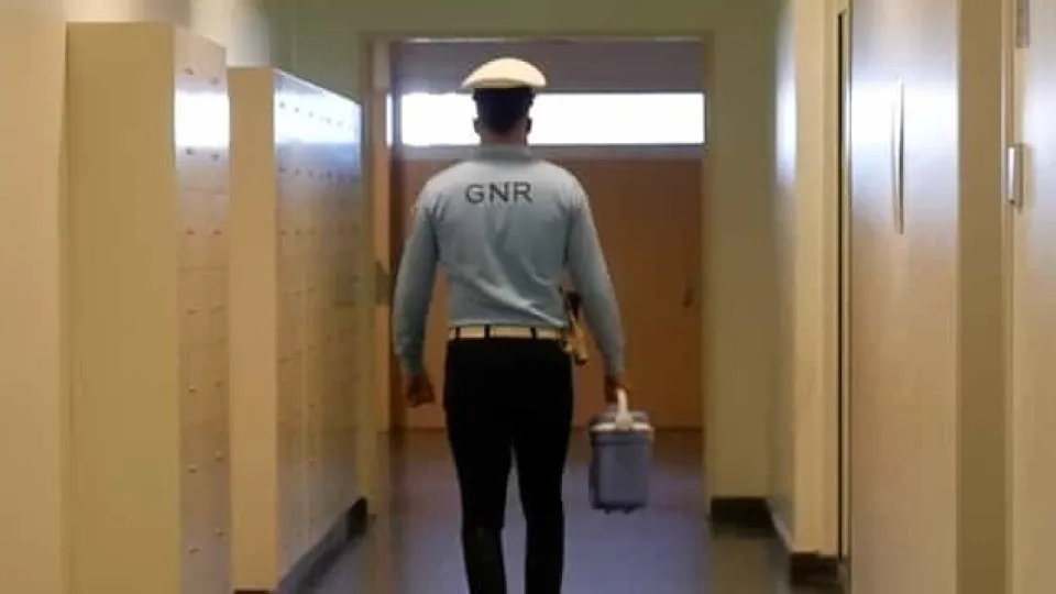 "Nobre missão". Só este ano, GNR já fez 85 transportes de órgãos