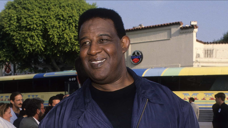 Morreu Frank McRae, estrela de James Bond que deu vida a 'Sharkey'