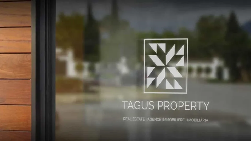 Lançamento da franquia imobiliária Proptech TAGUS PROPERTY