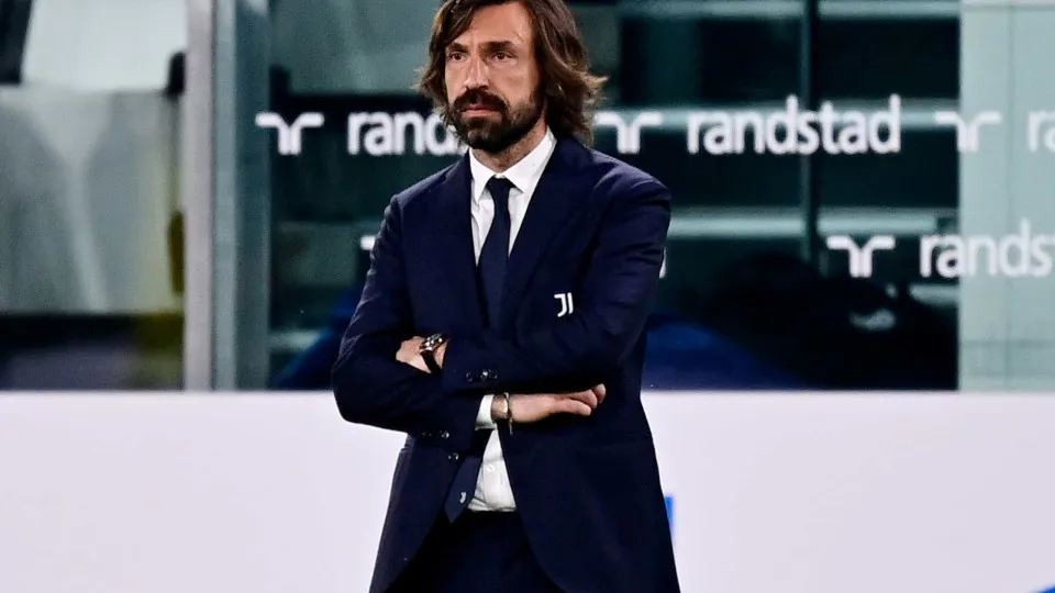 Agente de técnico ex-Juventus não põe de parte Barcelona