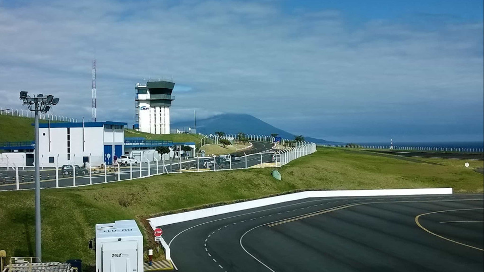 BE/Açores quer esclarecimento sobre obras no aeroporto da Horta