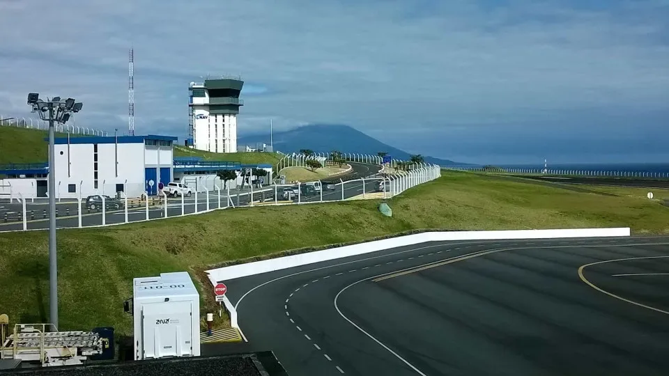 Aeroporto da Horta