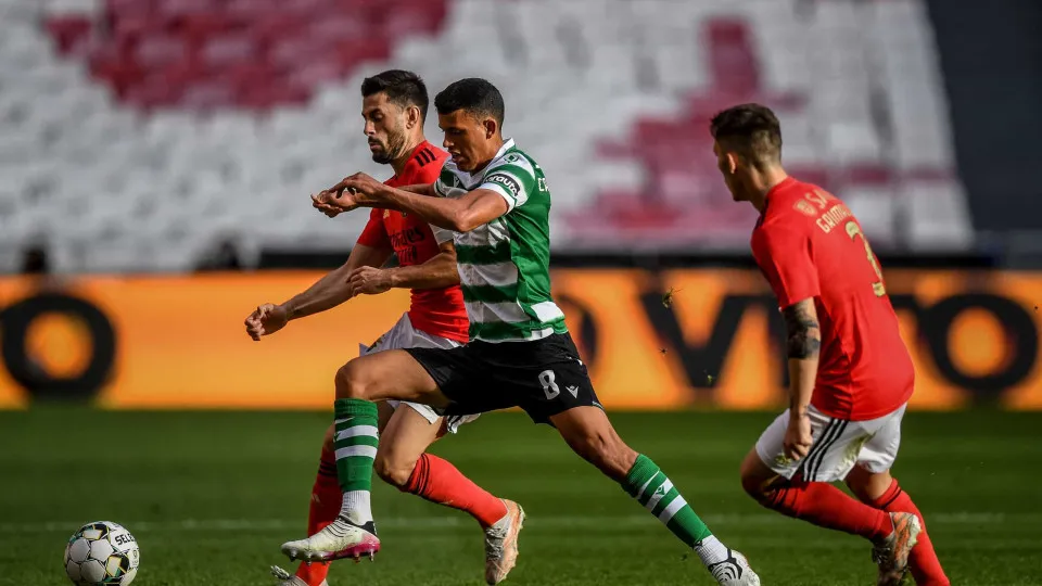 Sporting denuncia Benfica: "Atraso na disponibilização dos bilhetes"