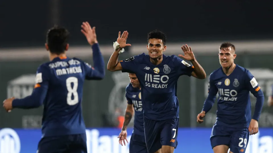 "Com a grande Copa América que Luis Díaz fez, o interesse aumentou"
