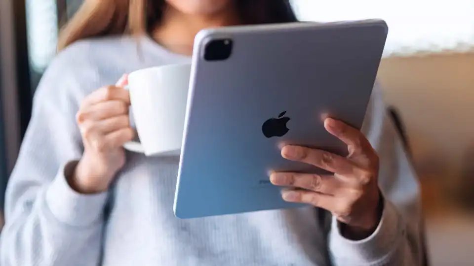 Apple deve lançar iPad mais barato no começo de 2025