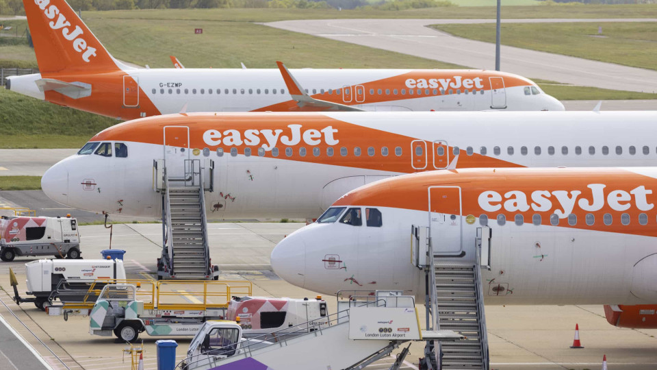 EasyJet insists it is ready for summer after criticism