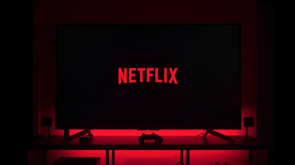 Netflix culpa partilha de contas por decréscimo de subscritores