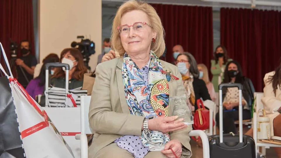 Ómicron. Graça Freitas diz que 13 infetados evoluem favoravelmente