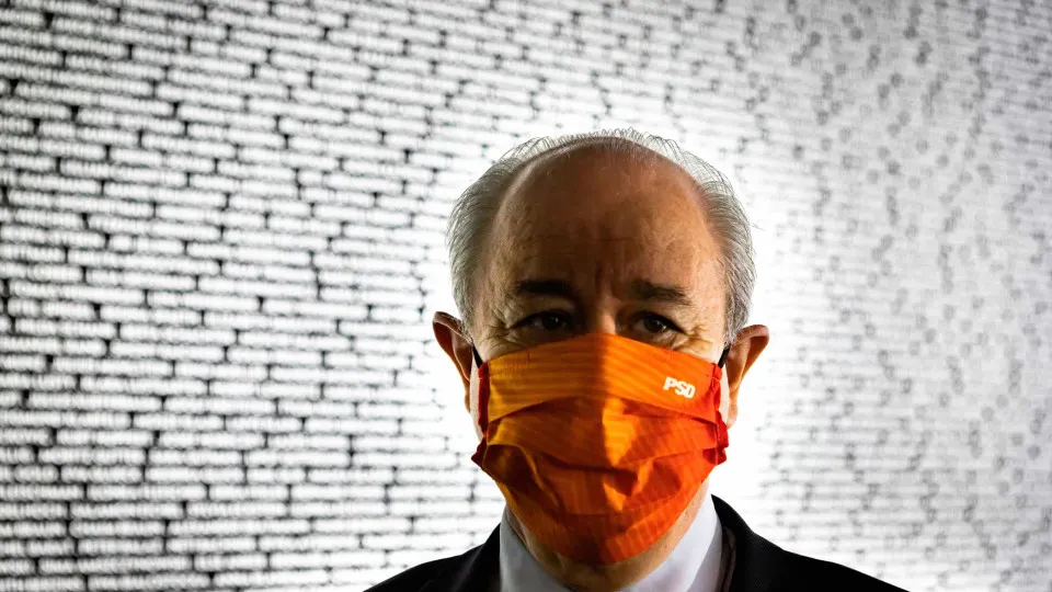 É preciso investigar "quem é que permitiu" eventuais crimes de Berardo