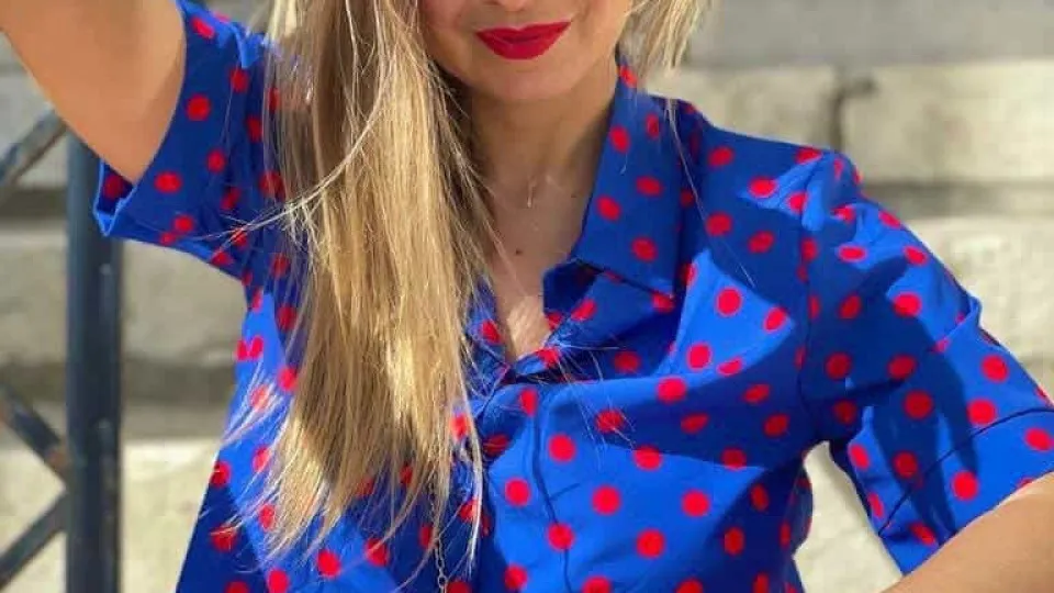 Andreia Filipe