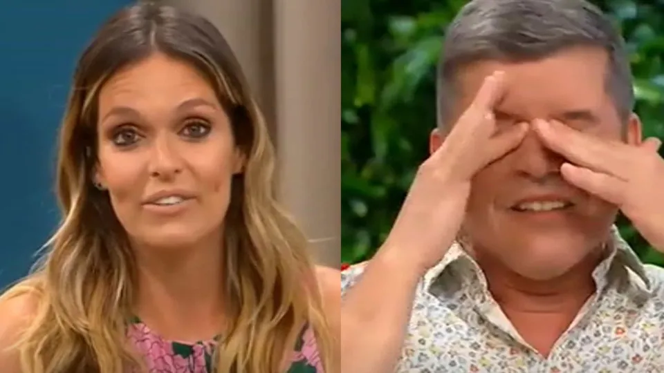 João Baião e Diana Chaves emocionam-se com mensagens dos irmãos