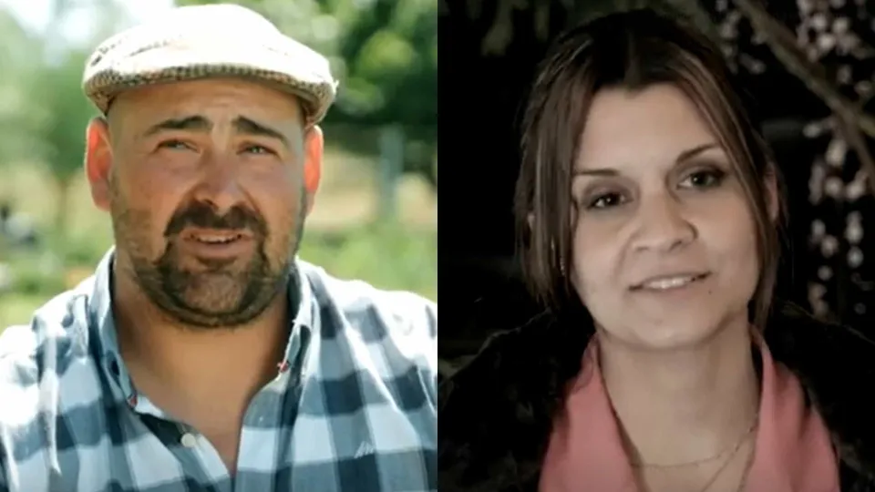 Pretendente de 'Agricultor' falha programa devido a "problema de saúde"