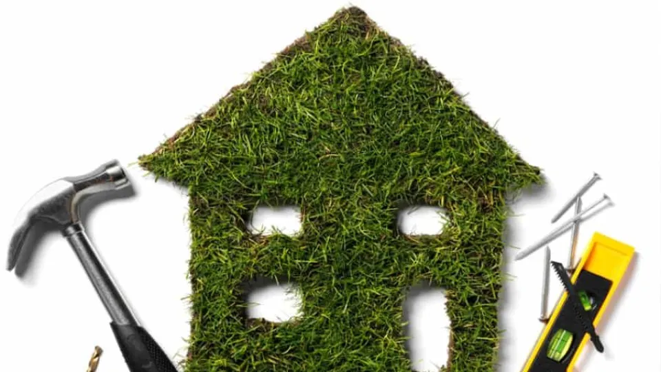 Quer obter um selo que avalia a sustentabilidade do seu edifício?