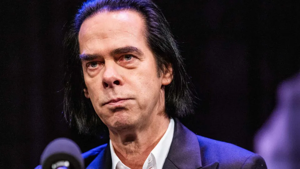 Novelas gráficas sobre Nick Cave e Johnny Cash editadas em Portugal