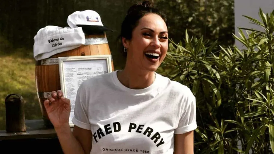 Tão grandes que estão! Débora Monteiro mostra as filhas gémeas
