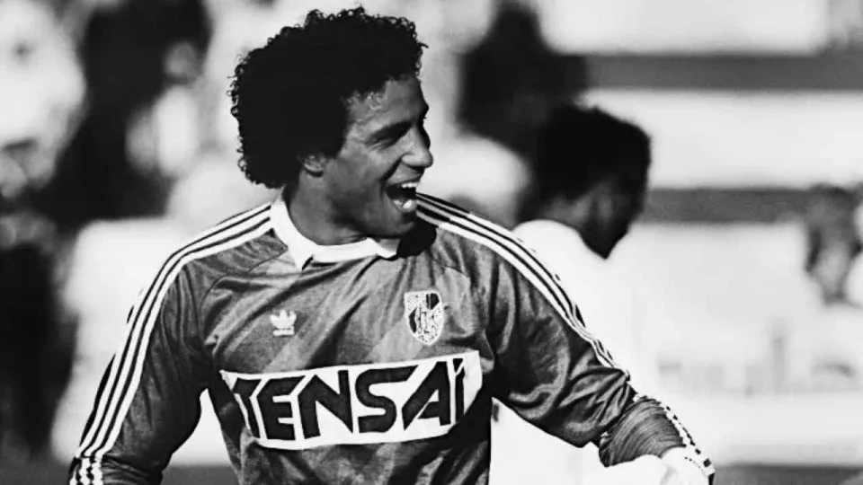 Futebol e o desporto de luto: As reações à morte de Neno