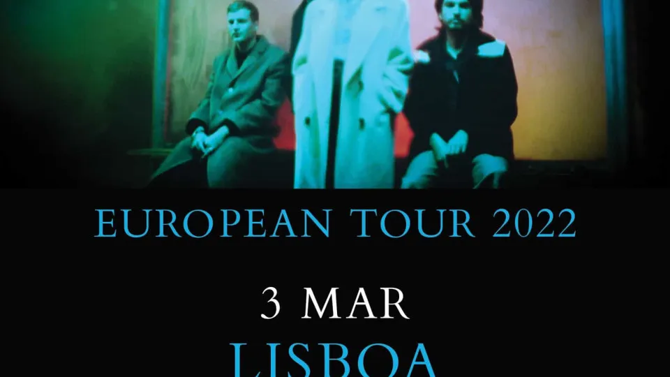 Wolf Alice regressam a Portugal com concerto no próximo ano