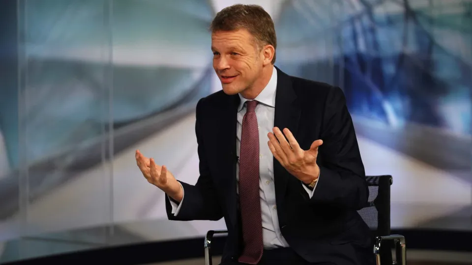 Governo alemão dá "passos importantes" com OE, diz Deutsche Bank