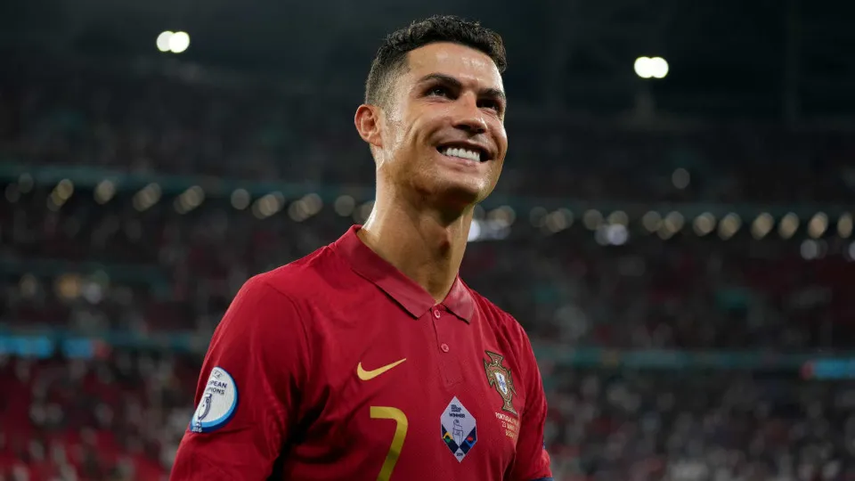 Portugal v France - UEFA Euro 2020: Group F