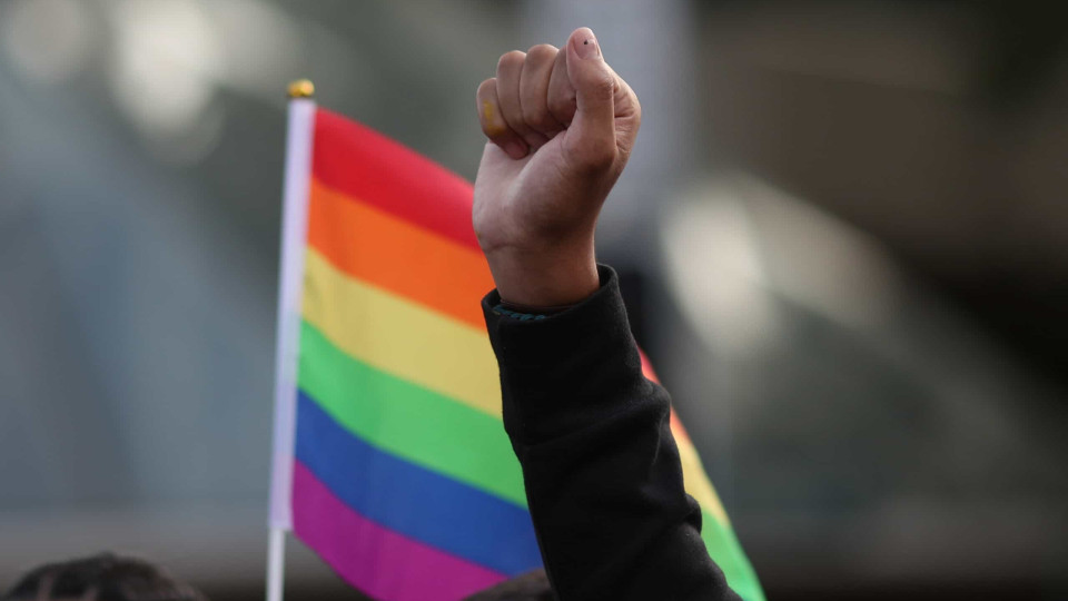 Ativistas LGBT na Geórgia denunciam ameaças antes de marcha na capital
