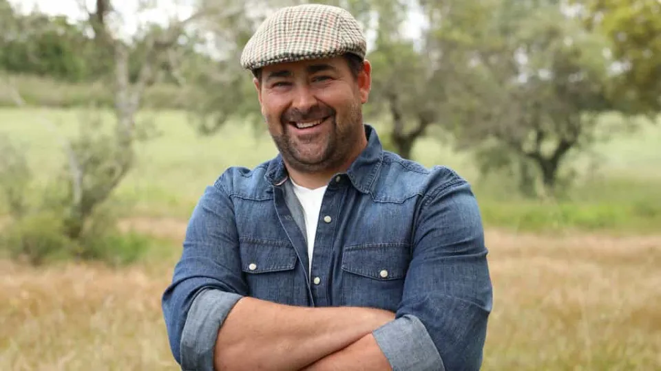 'Agricultor'. Tiago Belo diz adeus a uma das suas pretendentes