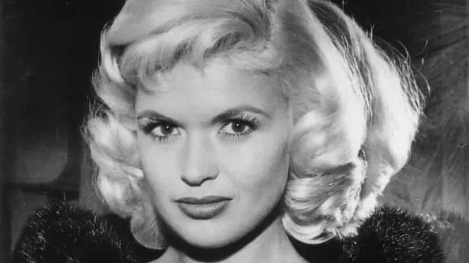 Curious facts about the iconic Jayne Mansfield