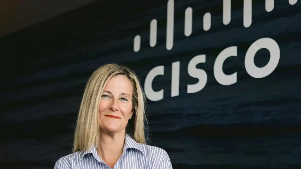 Cisco recrutou mais de 150 engenheiros para centro criado há dois anos