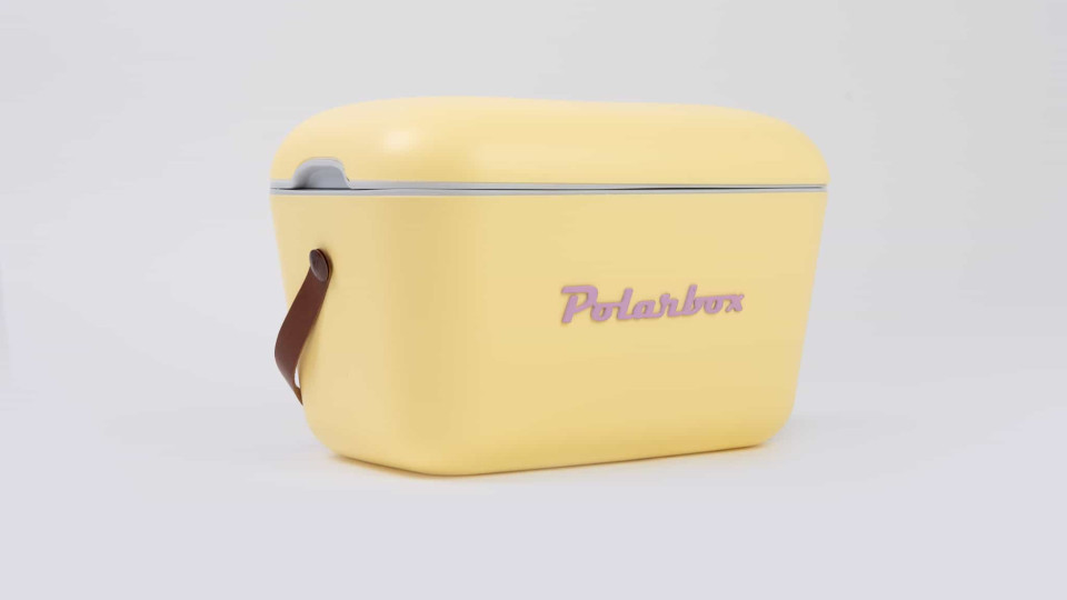 As populares geleiras Polarbox já estão disponíveis na Auchan