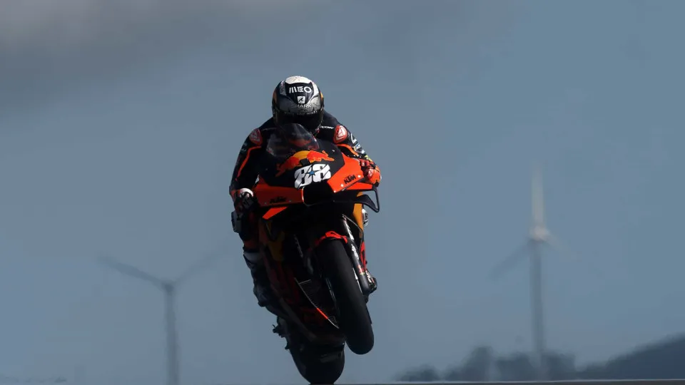 GNR vai montar 'Operação MotoGP' para prova em Portimão