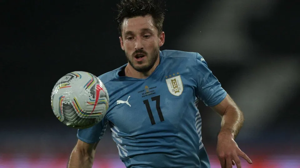FC Porto na iminência de garantir contratação de Matías Viña