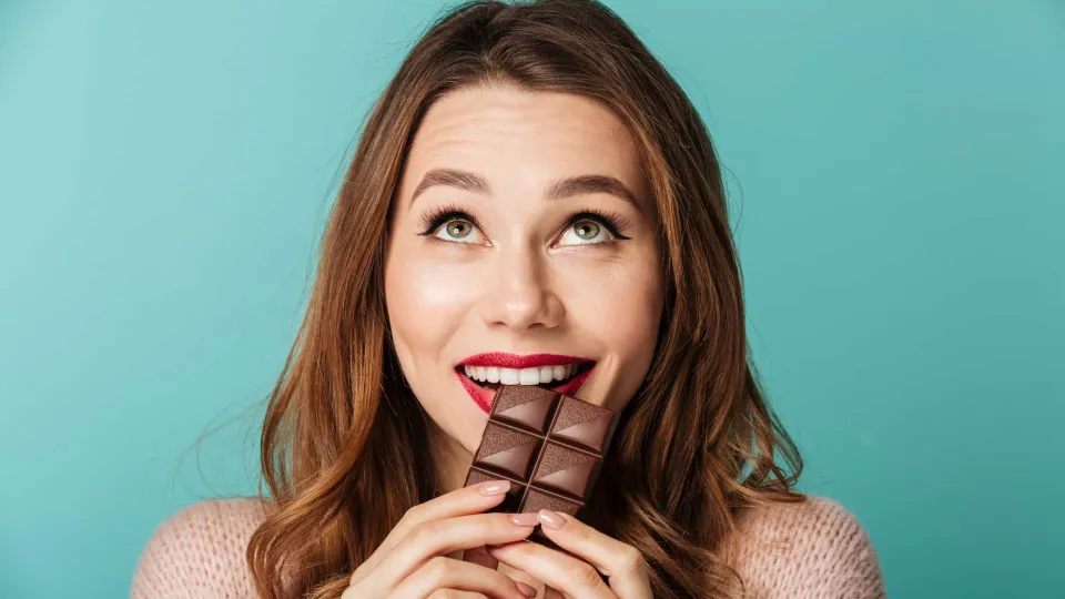 Boas notícias! Descubra todos os benefícios do chocolate para o cérebro