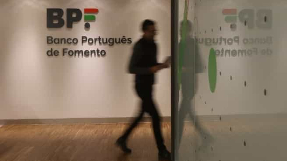 Banco de Fomento aprova candidaturas ao programa de recapitalização