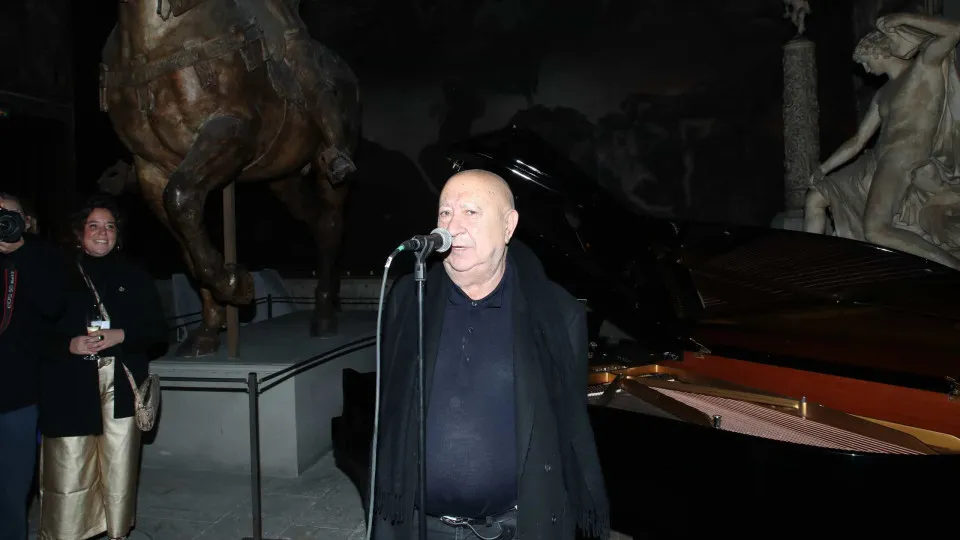 Artista plástico Christian Boltanski morre aos 76 anos vítima de cancro