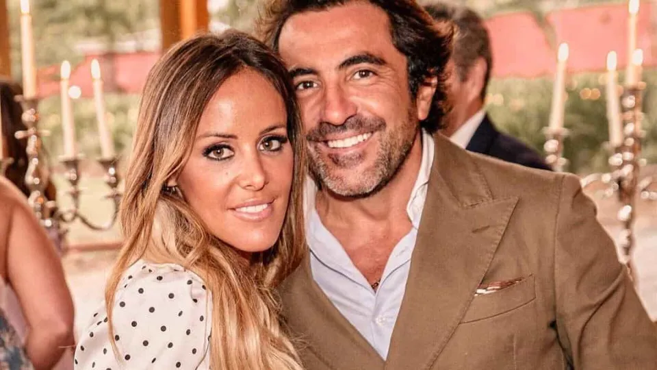 "Mudou para melhor". Mariana Patrocínio posa com novo namorado