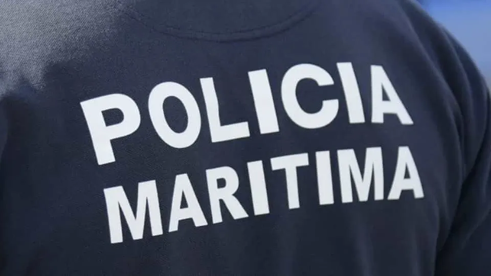 Polícia Marítima