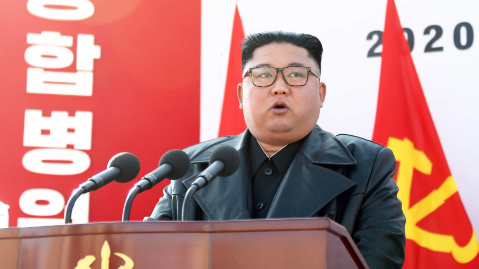 Kim Jong Un convocado por tribunal sobre programa de repatriamento