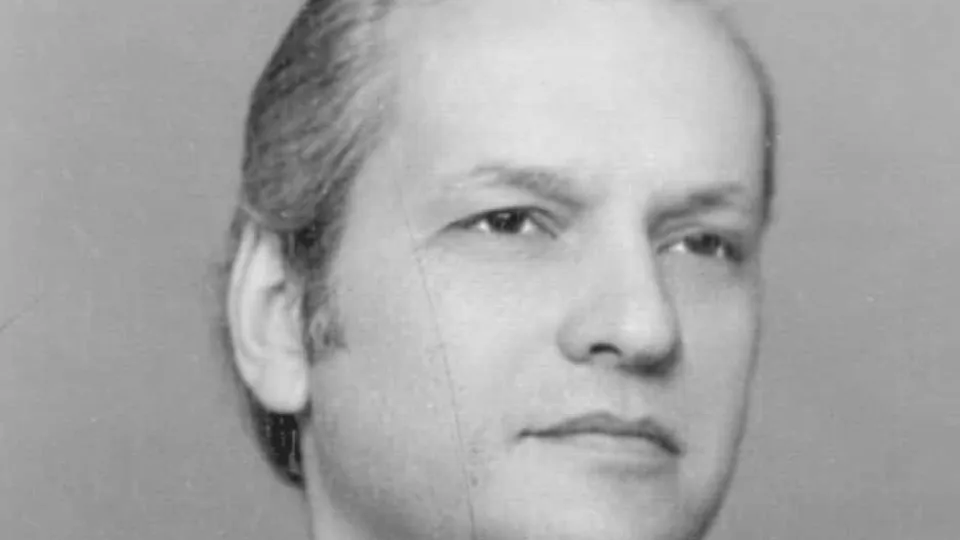 Morreu o fundador do CDS António Norton de Matos