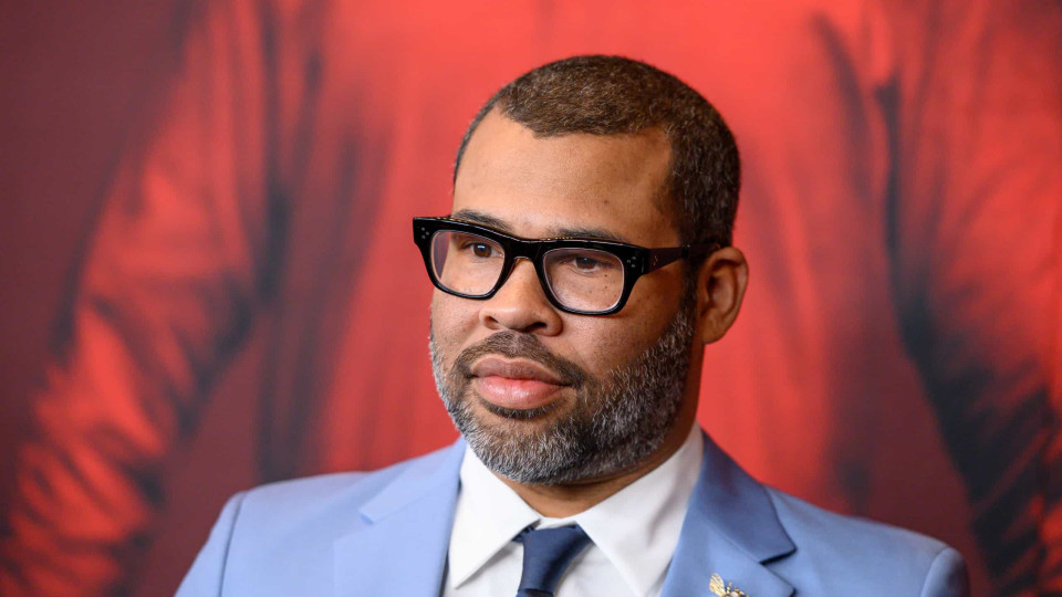 'Nope' é o título do terceiro filme de Jordan Peele