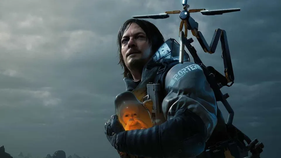 'Death Stranding' já vendeu mais de 5 milhões de cópias