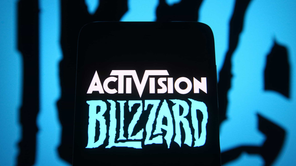 Activision Blizzard acusada de intimidar trabalhadores em novo processo