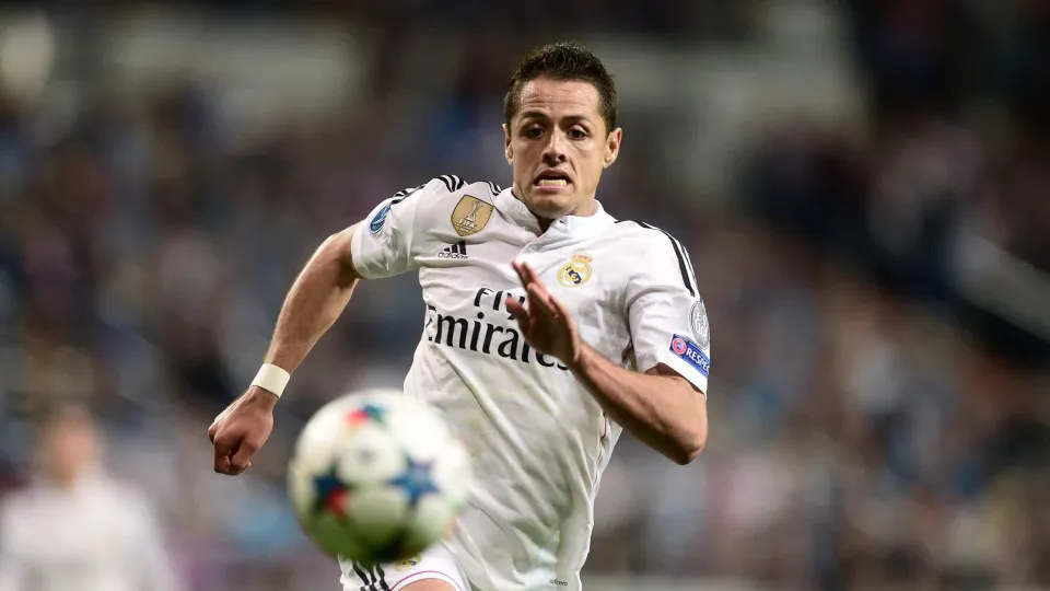 Chicharito