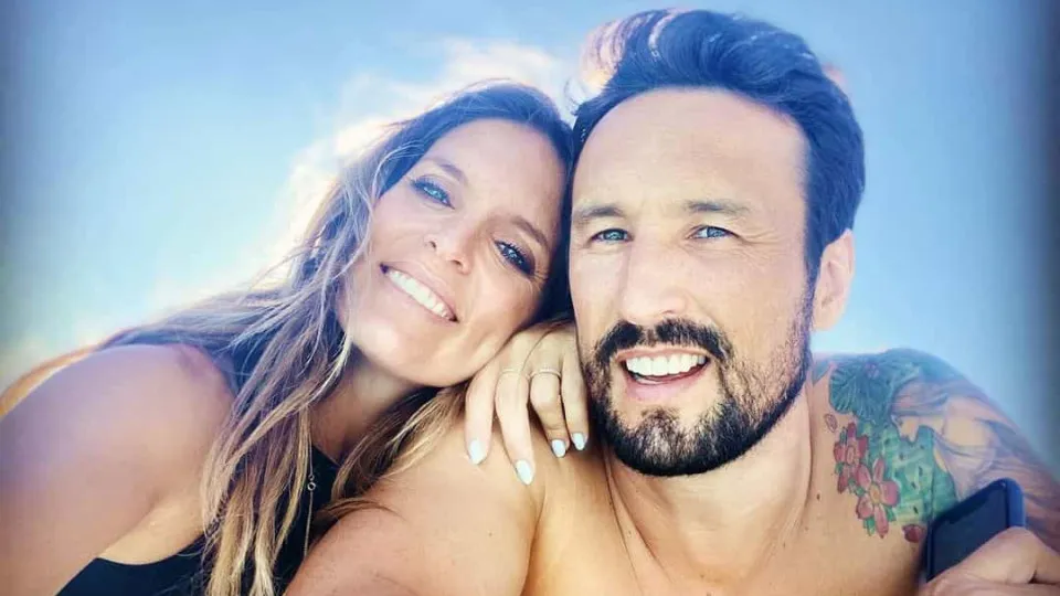 'Casados'. Diana Chaves gosta de tirar ideias para o seu casamento